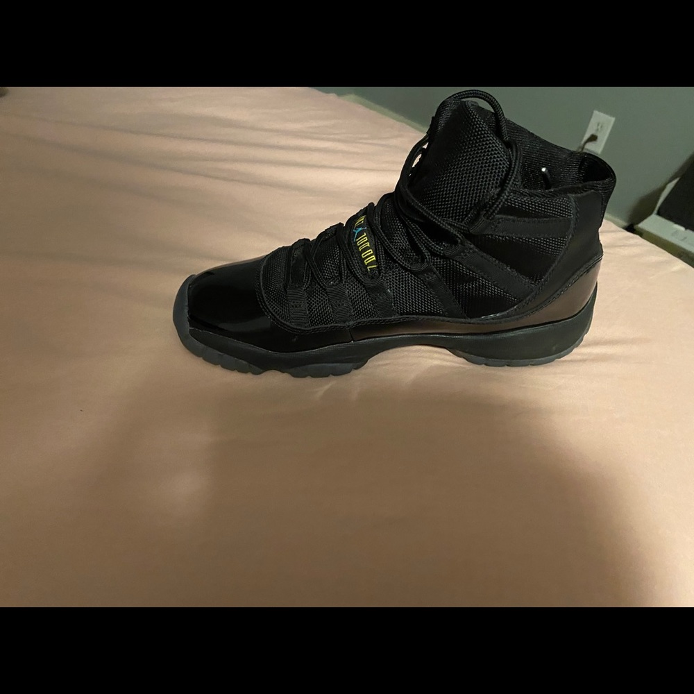 Jordans Gamma - image 5